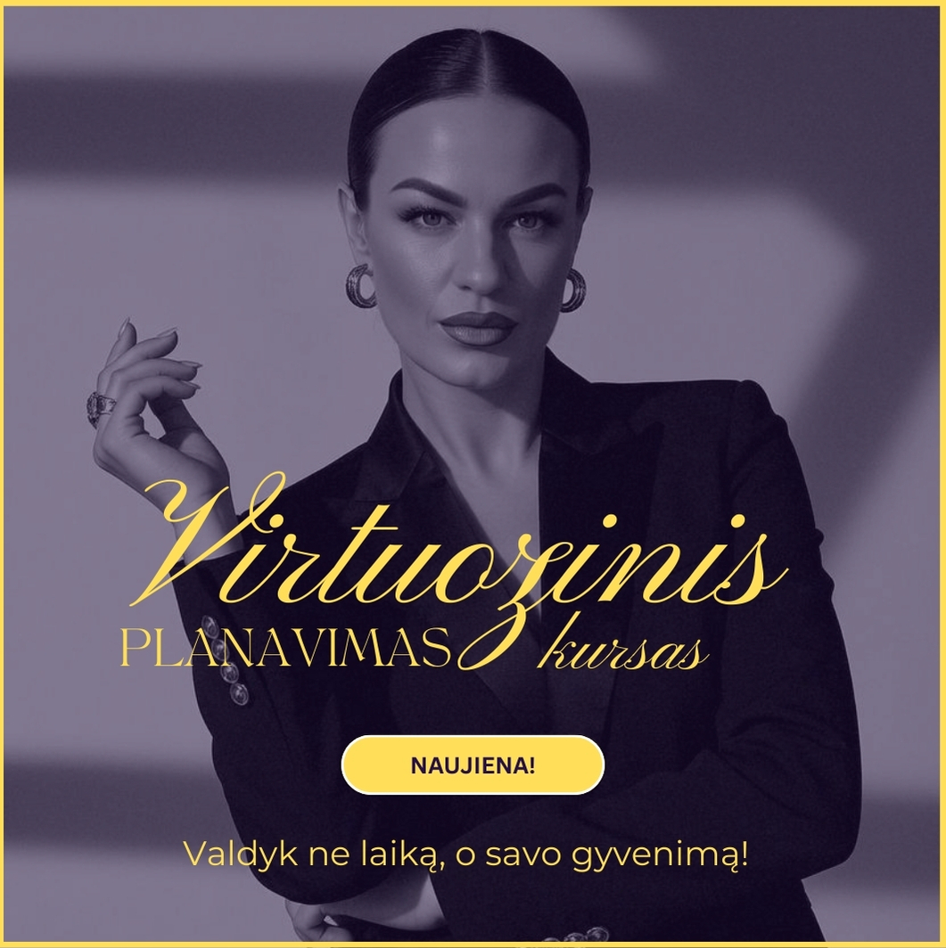 produkto vizualas
